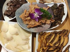 -大理董·董家小厨野生菌火锅(古城旗舰店)