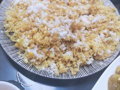 蜂窝玉米-东北酱骨头馆(蓁巷店)