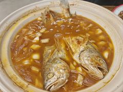 -大胡子海鲜·天津菜·砂锅烧烤(五大道创始店)