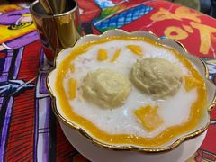-甜心妈妈·榴莲星级糖水(北京路总店)