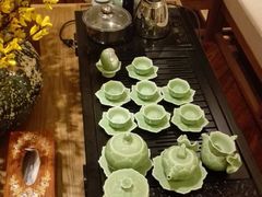 -灸春堂·专业艾灸·连锁品牌(丰潭路店)