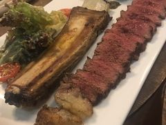 -The Cheebat 锌吧·Bistro(体育西店)