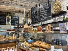 -O'mills Sourdough Bakery&Bistro(永嘉路店)