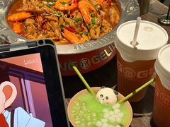 -胖哥俩肉蟹煲(湖滨银泰in77店)