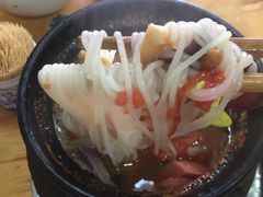 -李记特色罐罐米线(重庆中环大厦店)