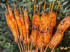 -1819餐厅·团队聚餐·烤串·精酿