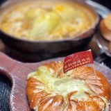 怨种闺蜜被我叫来吃榴莲鸡煲🐔被香迷糊了