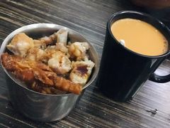 -周记点心(西环店)
