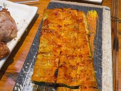 -喝丢一只鞋海鲜烧烤·海肠捞饭(文体街店)