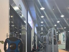 -豪逸健体(中骏广场店)