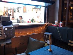 -叁秋咖啡 SANQIU COFFEE(天津河北路店)
