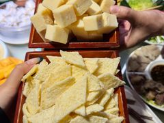 -老阿妈乌海蒙餐馆(锦馨园小区店)