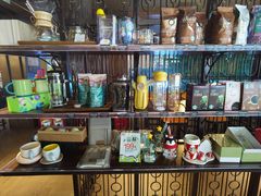 -星巴克(太原柳巷第一店)