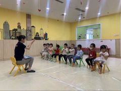 -金宝贝早教中心(北洋校区)