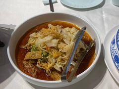 -巴音浩日娲·蒙餐(双林东路店)