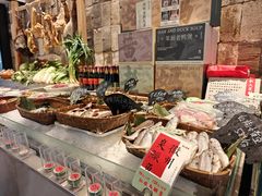 -黄山老妈·土菜(碧桂园店)