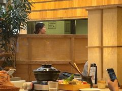 -无印良品餐堂 MUJI Diner(成都太古里店)