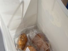 -小飞象面包公社(珠江路金鹰店)