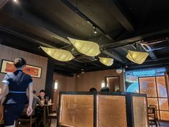 -湘邻呷铺·田园家宴(汉基广场店)