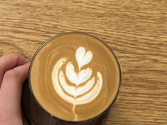 -工页咖啡X COFFEE(龙东路店)
