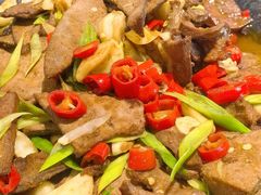 -万兴楼饺子(中华北大街店)