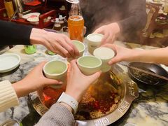 -辣斗辣老火锅(开发区店)