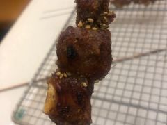 -火焰枪蛋·烧烤(奉天街店)