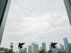 -深圳前海华侨城JW万豪酒店光之翼·港湾尚膳
