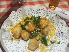 -龙桥私厨·姜花菊花过桥鱼·顺德菜(容桂店)