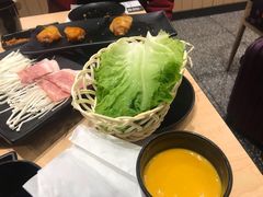 -花味·自助烤肉(雨花客厅店)