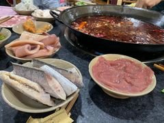 -星鸿社重庆老火锅