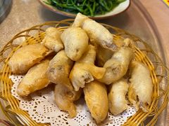 -崖口红树林海鲜餐厅