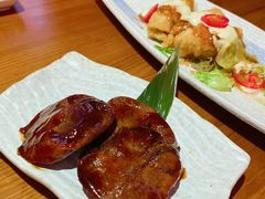 -有喜屋·深夜食堂(北京西路店)