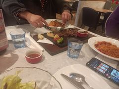 -必胜客(张掖西大街店)