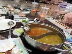 -呷哺呷哺(西单大悦城店)