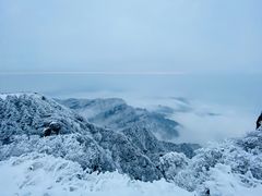 -峨眉山风景名胜区