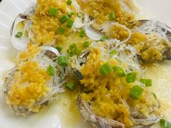 -明记海鲜美食老字号(明记总店)