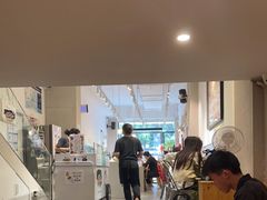 -小豆海棠(嘉兴路店)