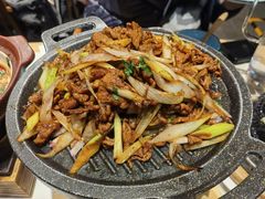 -局气烤鸭·北京菜(德云社店)