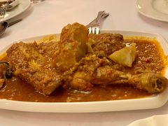 非洲鸡-沙利文餐厅(南湾街店)