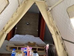 -安德鲁户外烧烤帐篷营地(马泉营店)