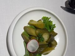 -俄士厨房(五棵松华熙LIVE店)