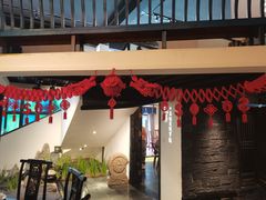 门面-院8里·小聚园老川菜(九眼桥店)