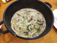 拆鱼羹-寻味顺德·南记酒家·传统顺德菜·鱼生(广源路店)
