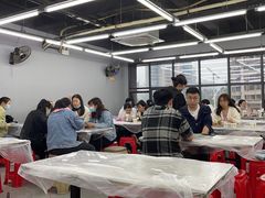 -小民大排档(光谷店)