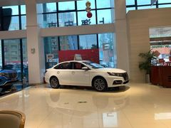 -上汽MG体验中心(徐汇东安路店)