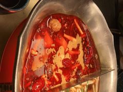 -湊湊火锅·茶憩(打浦桥日月光店)