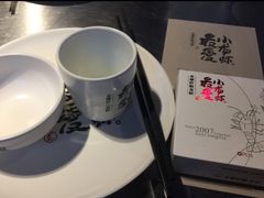 -龙巢盱眙龙虾·牛蛙·烧烤宵夜(八卦岭店)
