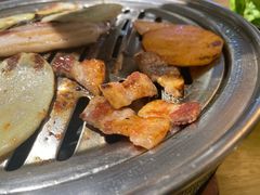 -云龙·烤肉专门店(东方路店)