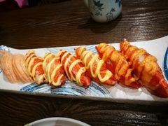 -大雄寿司(中华广场店)